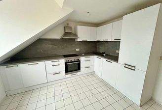 moderne Einbauküche