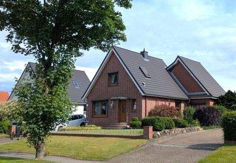 Münsterdorf Häuser, Münsterdorf Haus kaufen