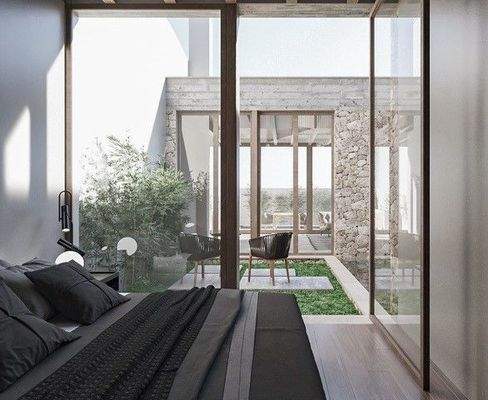 Luxuriöse Reihenhäuser zum Verkauf in Son Espanyolet-Palma, Mallorca