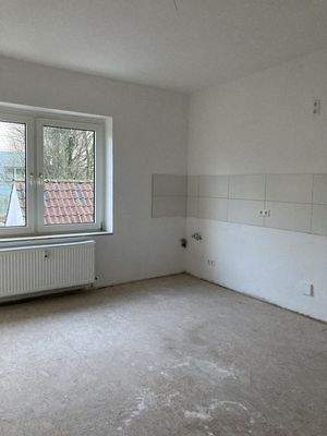 Lindenstr. 14 Küche