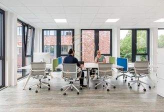 Arbeitsbereich Beispiel 3