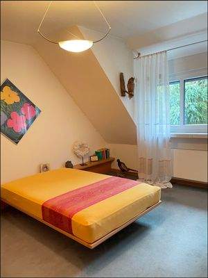 Kinder-, Schlaf- oder Arbeitszimmer