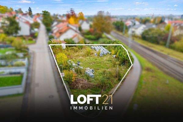 LOFT21 IMMOBILIEN