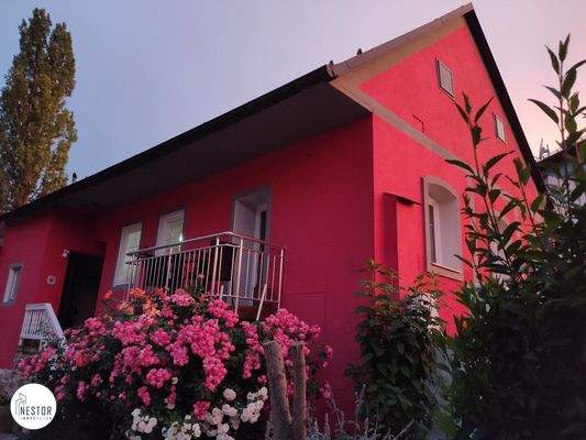 Haus - NESTOR Immobilien