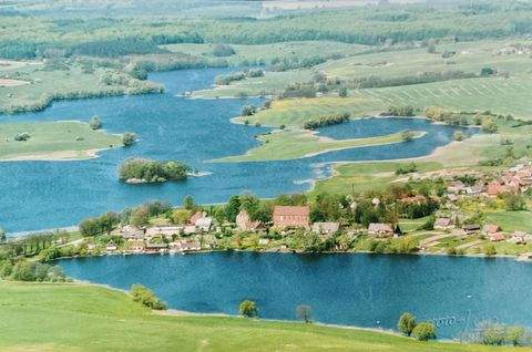 Blankensee OT Wanzka Häuser, Blankensee OT Wanzka Haus kaufen