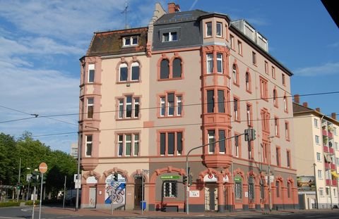 Frankfurt am Main Büros, Büroräume, Büroflächen 