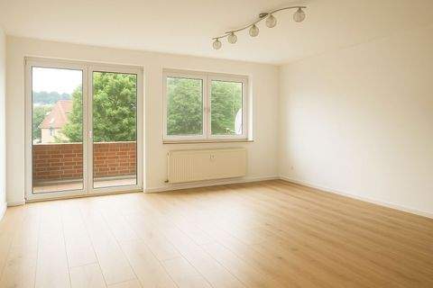 Osnabrück Wohnungen, Osnabrück Wohnung mieten