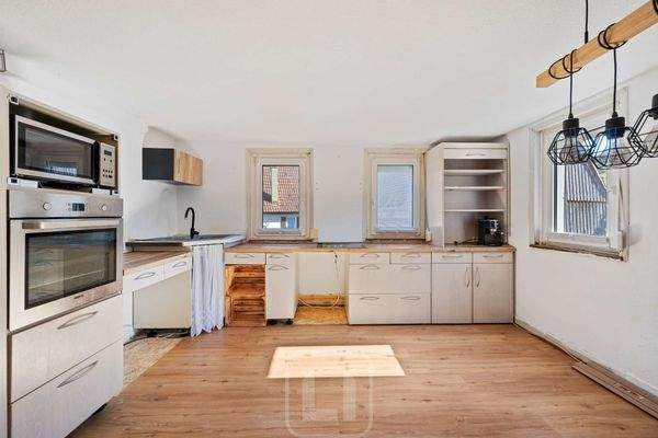 .... lichtdurchflutet