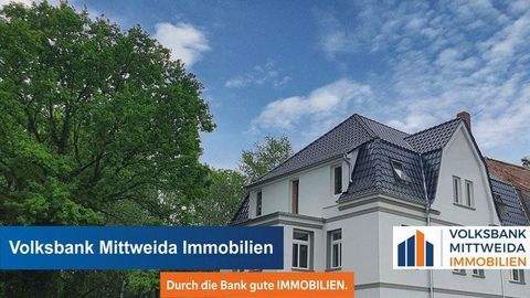 Mittweida Wohnungen, Mittweida Wohnung mieten