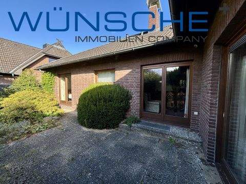 Seevetal-Hittfeld Häuser, Seevetal-Hittfeld Haus kaufen