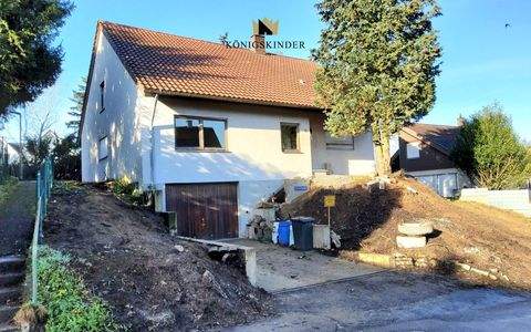 Backnang Häuser, Backnang Haus kaufen