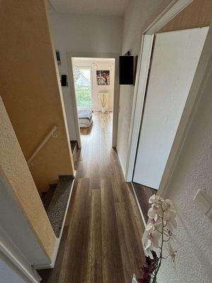Flur 1.OG