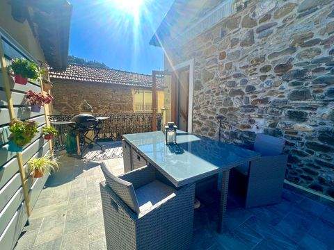 Dolceacqua Häuser, Dolceacqua Haus kaufen