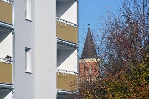 Calau Wohnungen, Calau Wohnung mieten