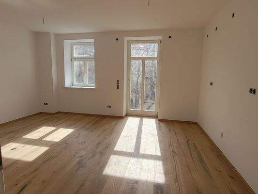 Referenz Ausstattung