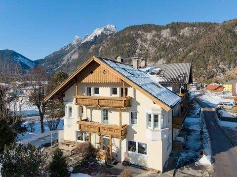 Scharnitz Wohnungen, Scharnitz Wohnung kaufen