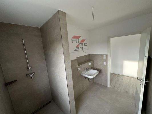 Ausstattungsbeispiel Bad