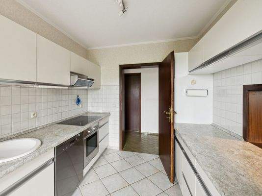 Küche 2 Erdgeschoss