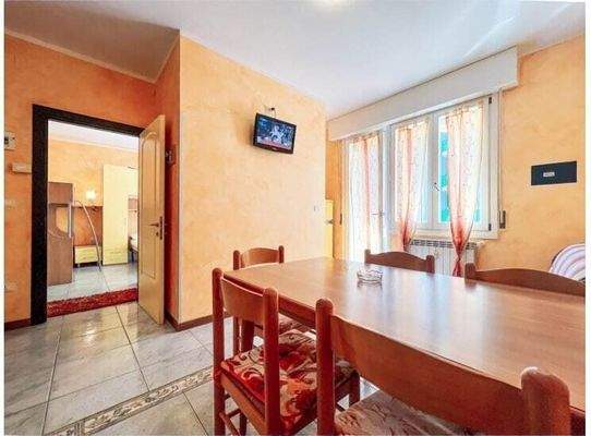 Wohnung in Residenz Bussola / Zentrum Bibione