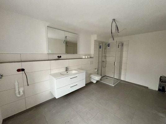 Beispielbild Badezimmer