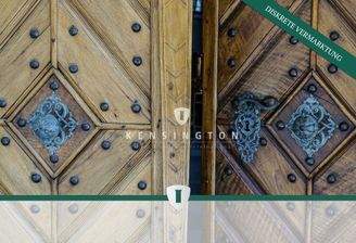 Diskrete Vermarktung