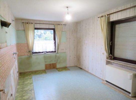 7 Erdgeschoss Küche