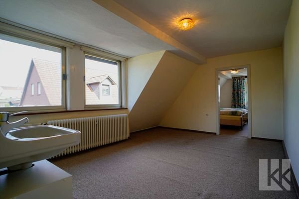 Kinderzimmer 5 OG