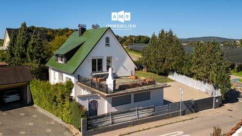 Friedrichshafen Häuser, Friedrichshafen Haus kaufen