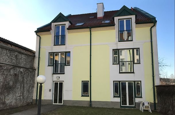 Seniorenwohnhaus 1 in Litschau