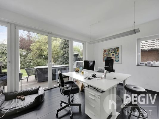 Büro