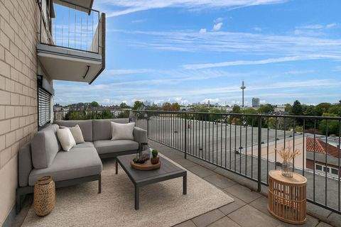 Frankfurt am Main Wohnungen, Frankfurt am Main Wohnung kaufen