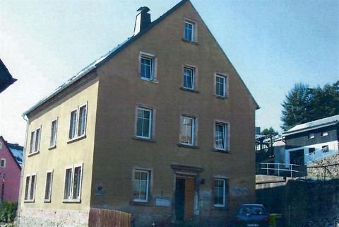 Grünhainichen Häuser, Grünhainichen Haus kaufen