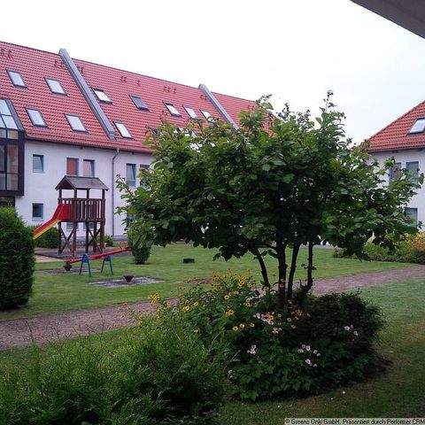 Großbeeren Wohnungen, Großbeeren Wohnung kaufen