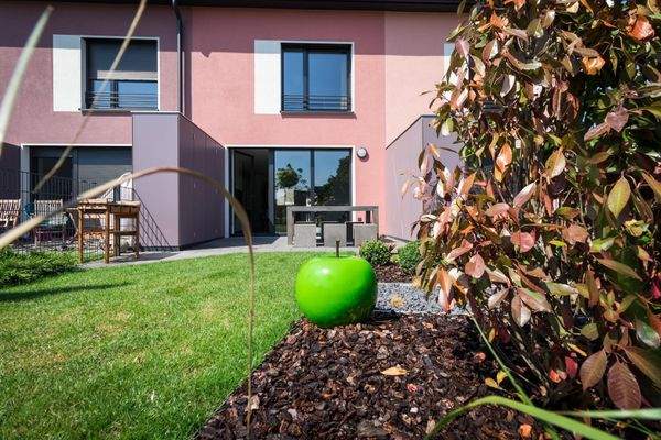 145 m_ Familienglück Garten Alternative