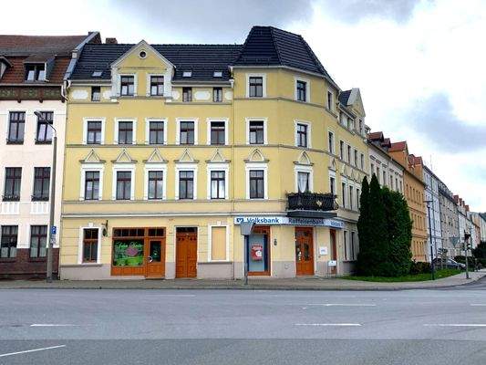 Haus von außen Rei 79