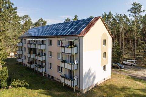 Rauen Wohnungen, Rauen Wohnung kaufen