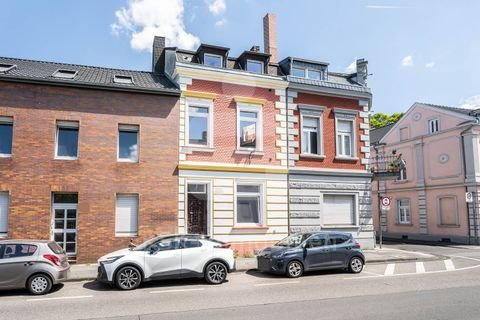 Bonn / Oberkassel Häuser, Bonn / Oberkassel Haus kaufen