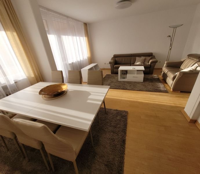 3 Zimmer Wohnung in München (Schwanthalerhöhe-Laim)