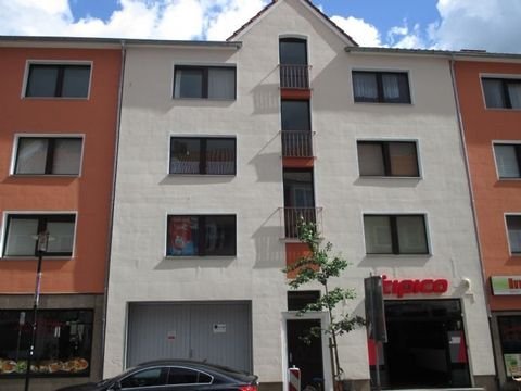 Hildesheim Wohnungen, Hildesheim Wohnung mieten