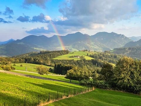 Oberschlierbach Grundstücke, Oberschlierbach Grundstück kaufen