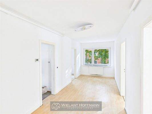 Eingangsbereich Perspektive (2)