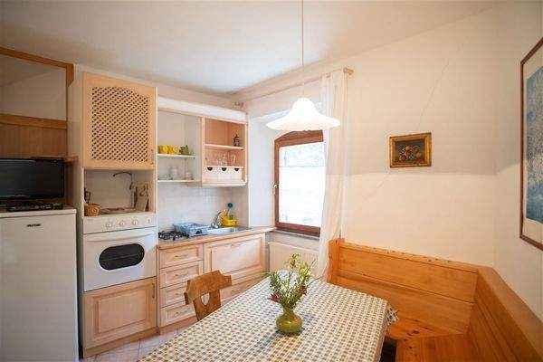 Ferienwohnung / Apartment