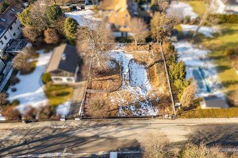 Grünwald Grundstücke, Grünwald Grundstück kaufen