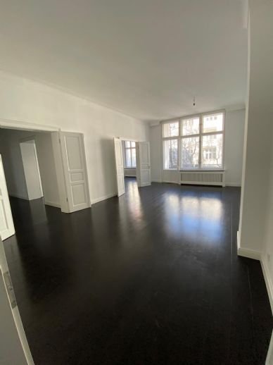 5 Zimmer Wohnung in Berlin (Charlottenburg)