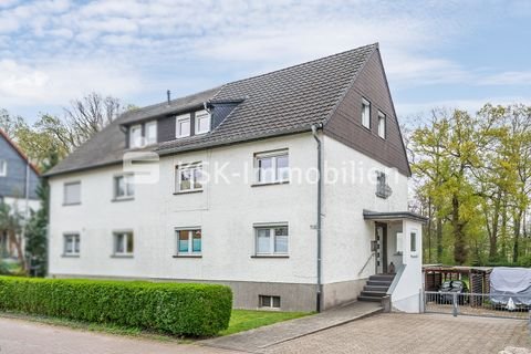 Bergisch Gladbach / Bensberg Häuser, Bergisch Gladbach / Bensberg Haus kaufen
