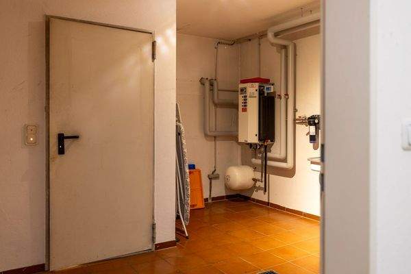 Charmantes Reiheneckhaus in ruhiger und familienfreundlicher Wohnanlage