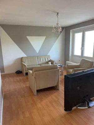 WHG 2. OG links renoviert