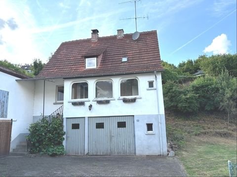 Mömbris Häuser, Mömbris Haus kaufen