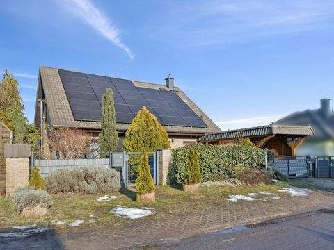 Hoppegarten Häuser, Hoppegarten Haus kaufen