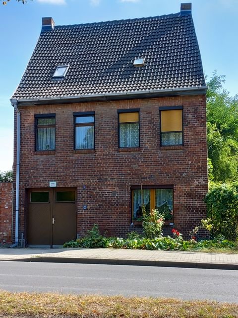 Bad Freienwalde (Oder) Häuser, Bad Freienwalde (Oder) Haus kaufen